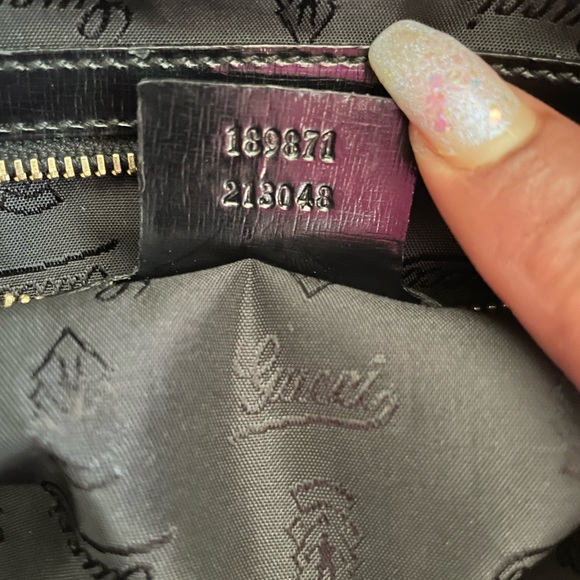Brand New (Authentic) Gucci Med/Large - Picture 16 of 16